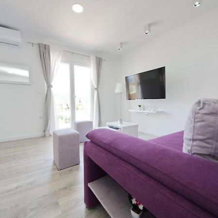 Apartmani Maris Poljica  Ngoại thất bức ảnh