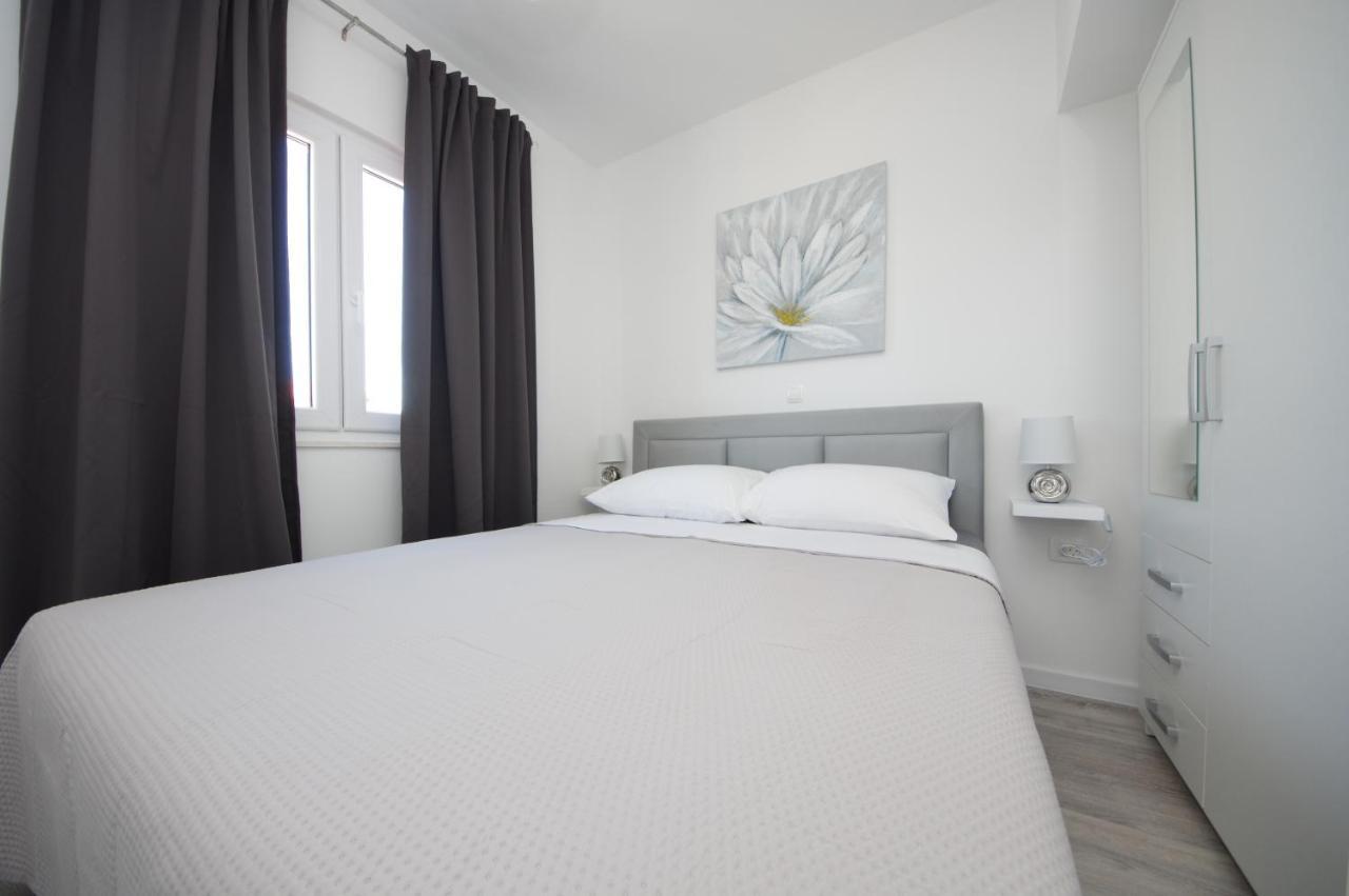 Apartmani Maris Poljica  Ngoại thất bức ảnh