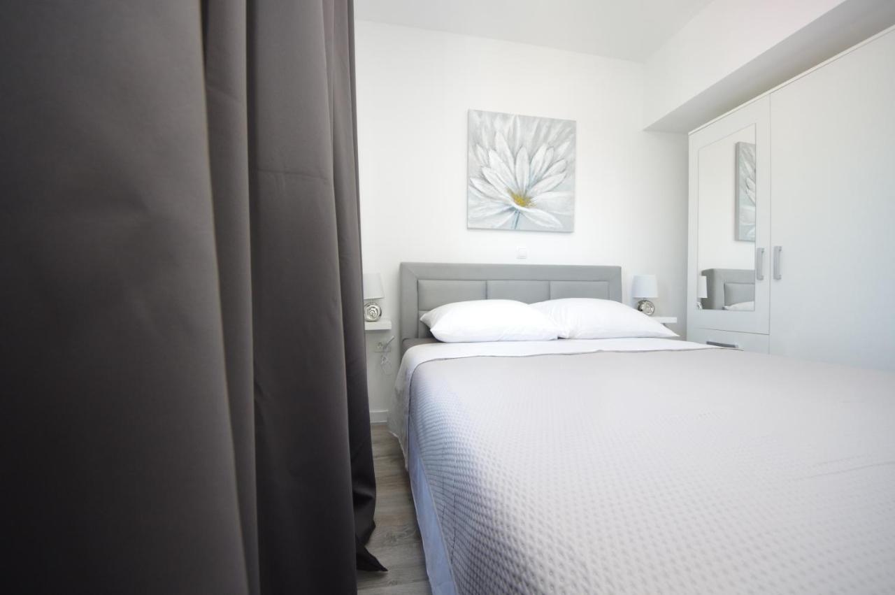 Apartmani Maris Poljica  Ngoại thất bức ảnh
