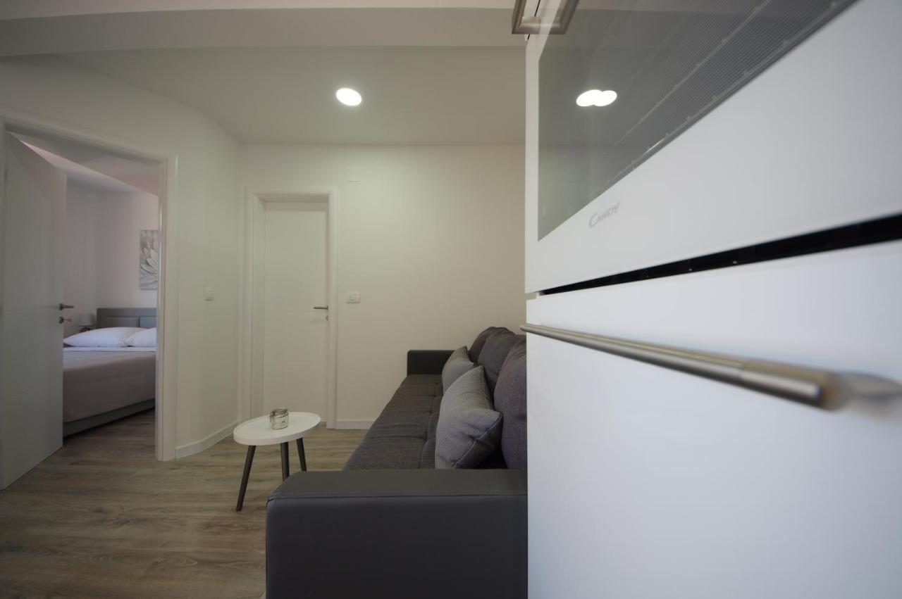 Apartmani Maris Poljica  Ngoại thất bức ảnh