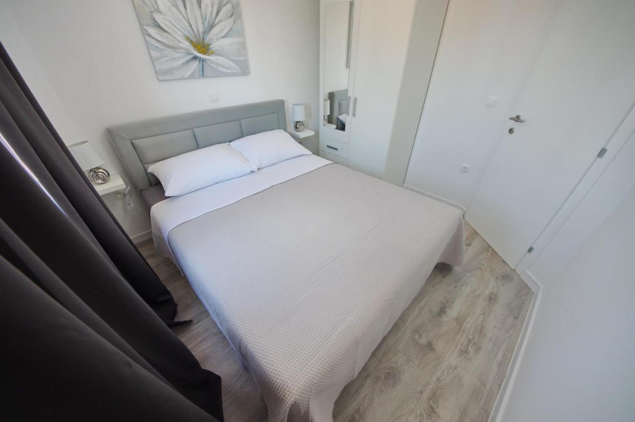 Apartmani Maris Poljica  Ngoại thất bức ảnh
