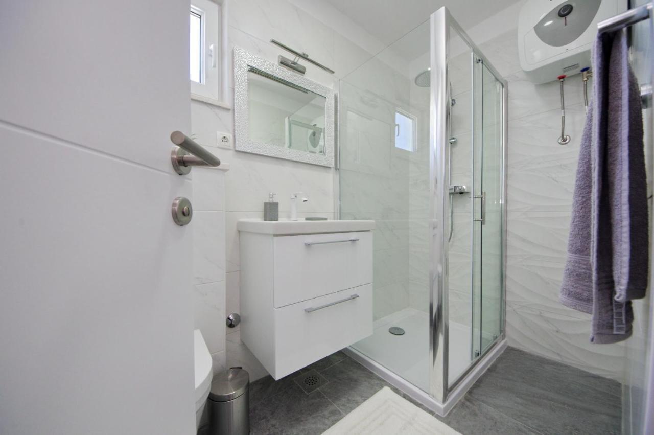 Apartmani Maris Poljica  Ngoại thất bức ảnh