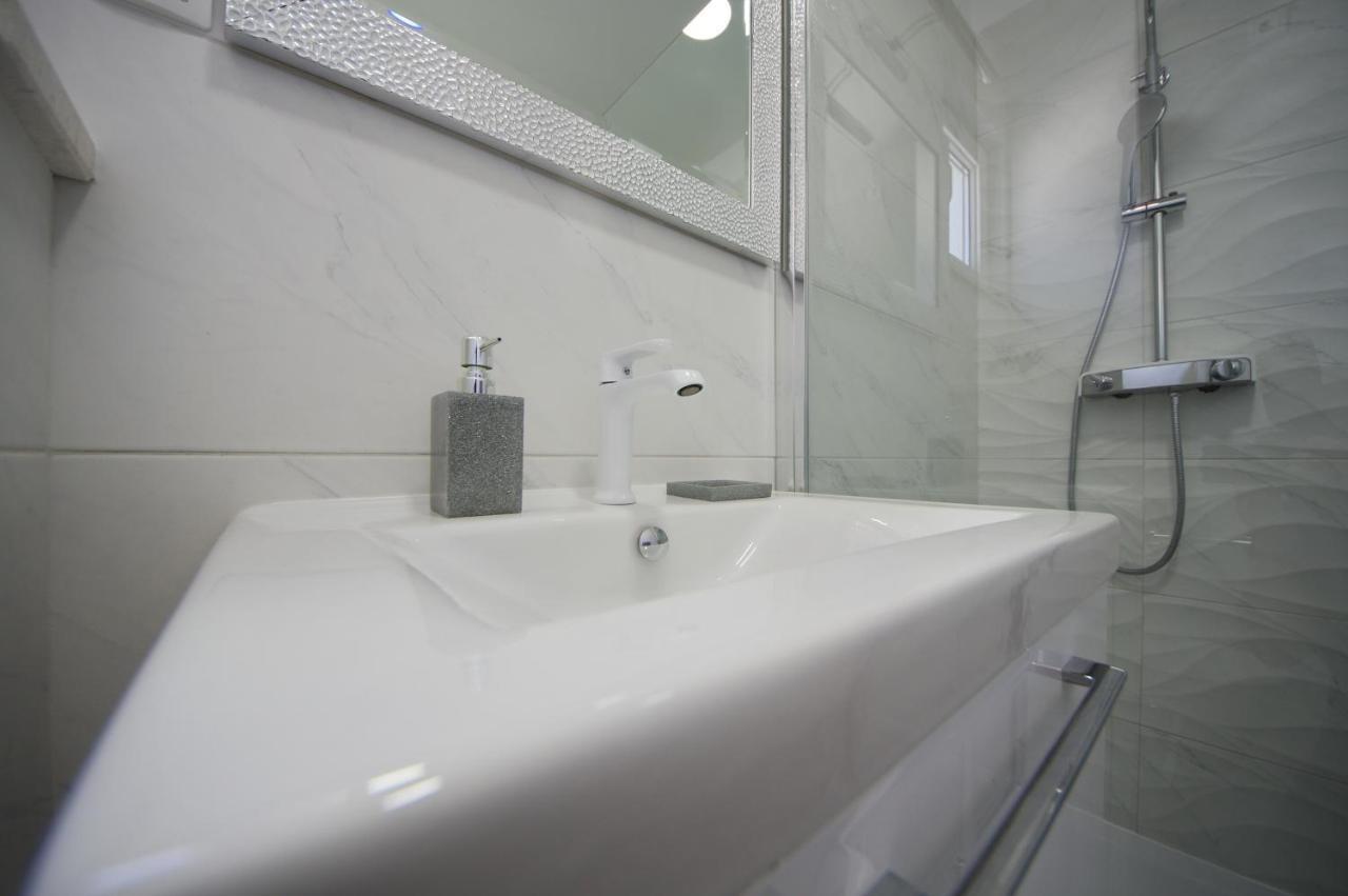 Apartmani Maris Poljica  Ngoại thất bức ảnh
