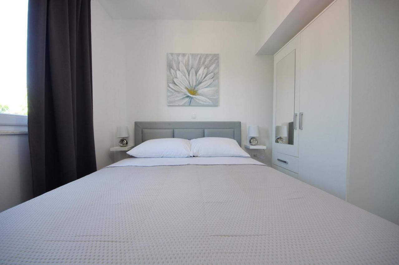 Apartmani Maris Poljica  Ngoại thất bức ảnh