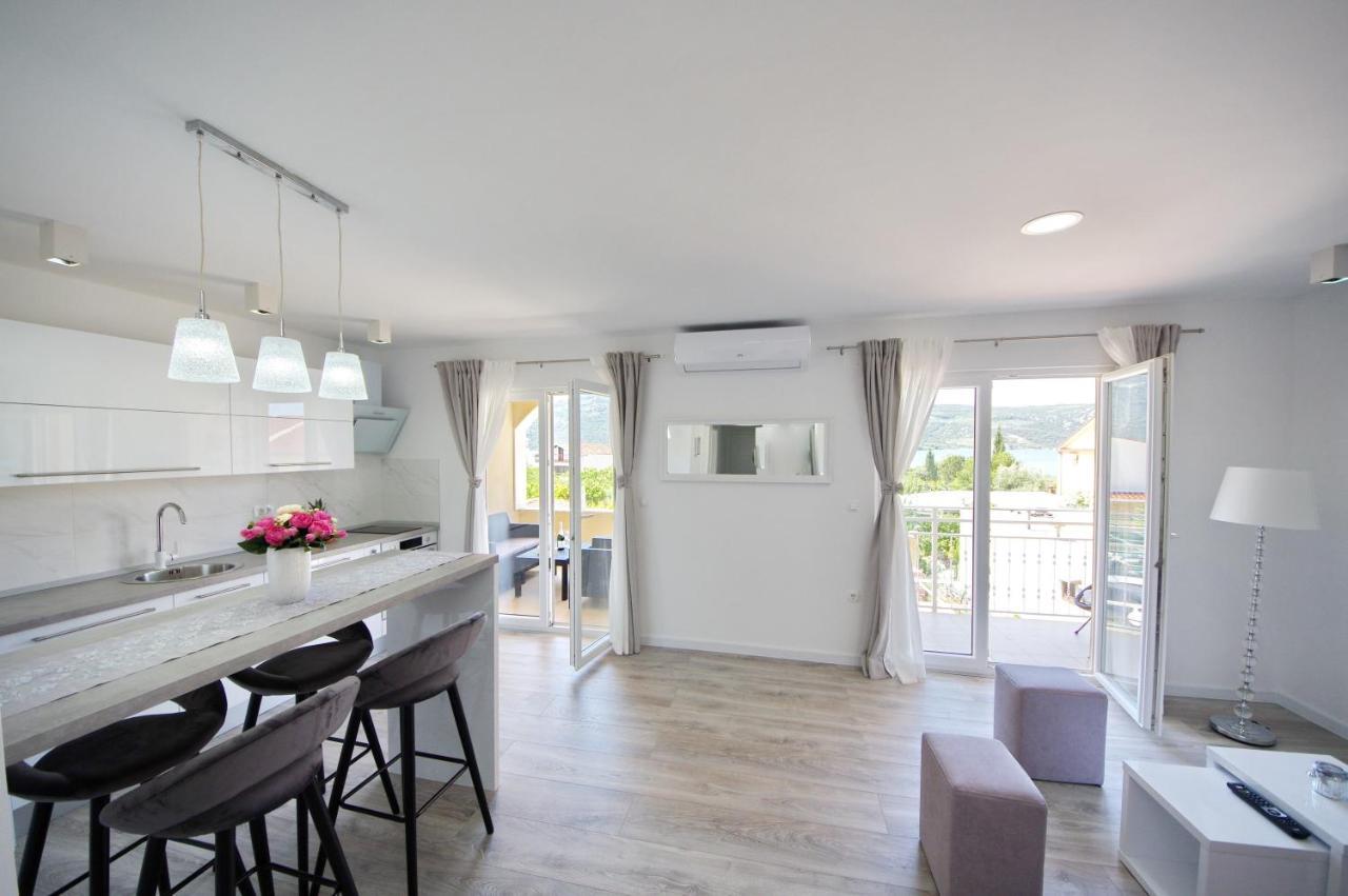 Apartmani Maris Poljica  Ngoại thất bức ảnh