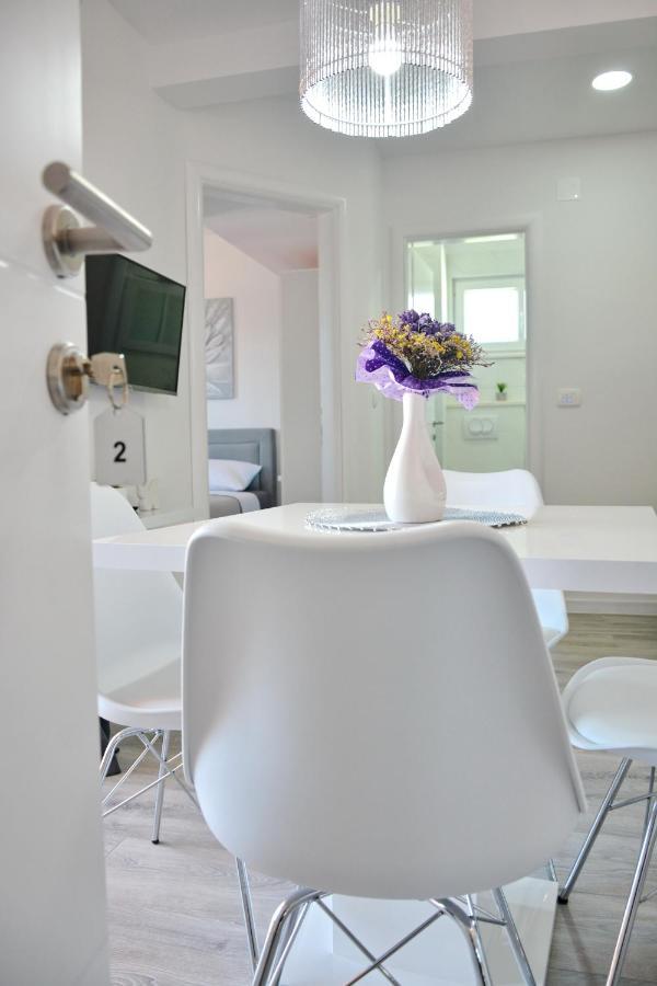 Apartmani Maris Poljica  Ngoại thất bức ảnh