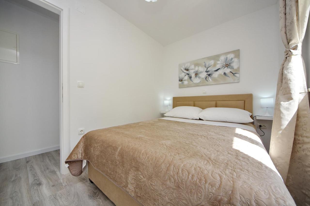 Apartmani Maris Poljica  Ngoại thất bức ảnh