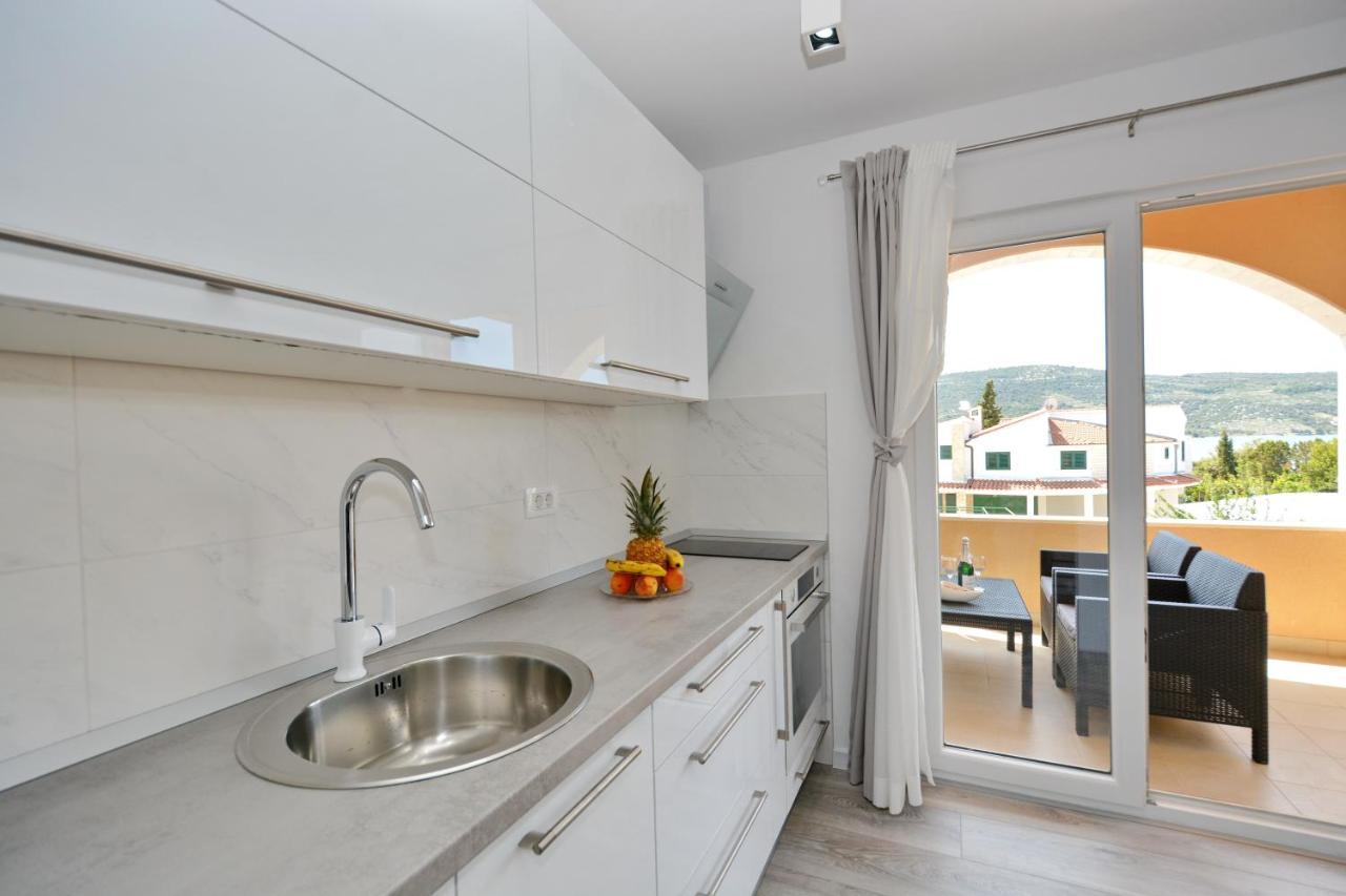 Apartmani Maris Poljica  Ngoại thất bức ảnh