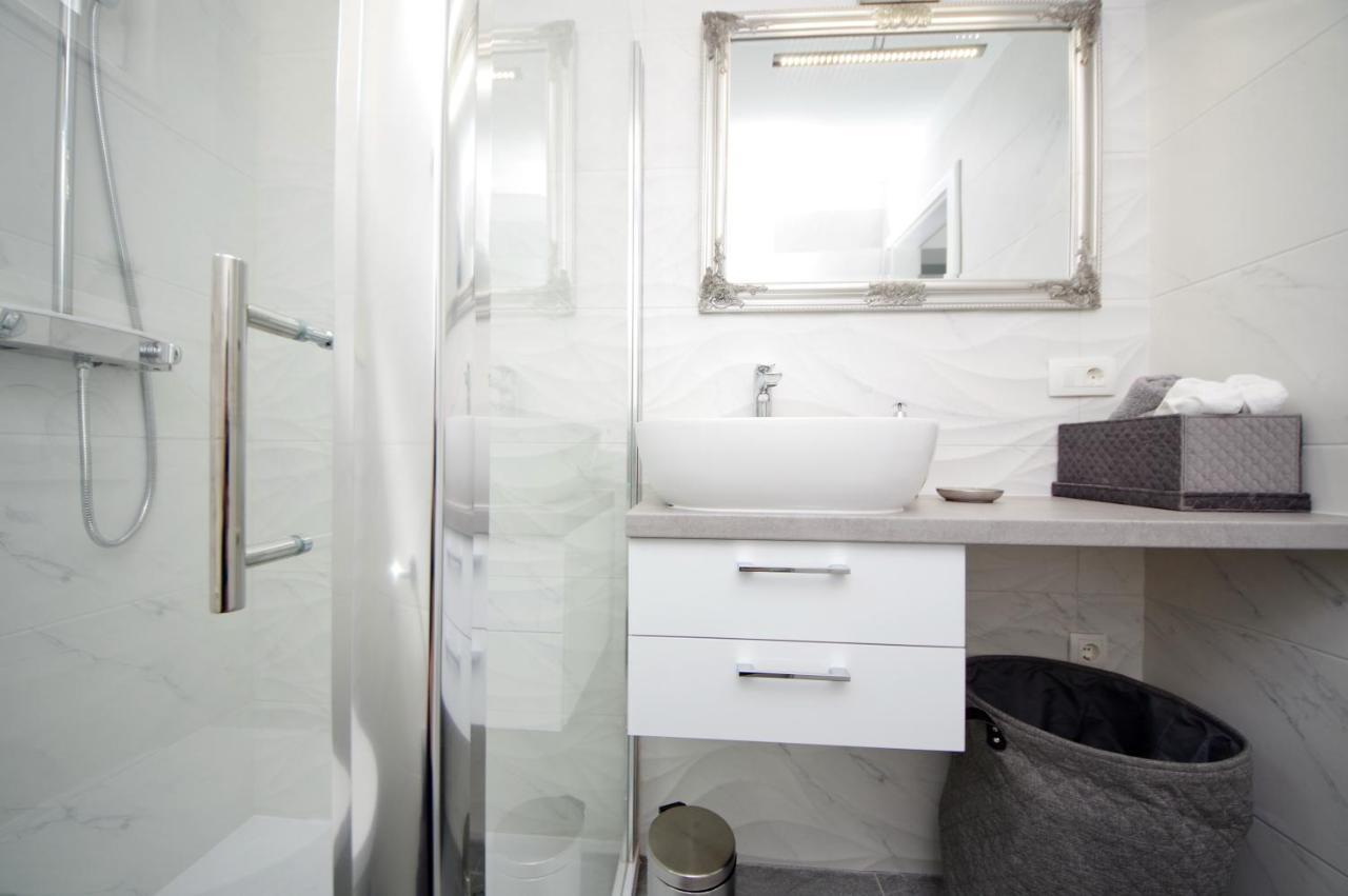 Apartmani Maris Poljica  Ngoại thất bức ảnh