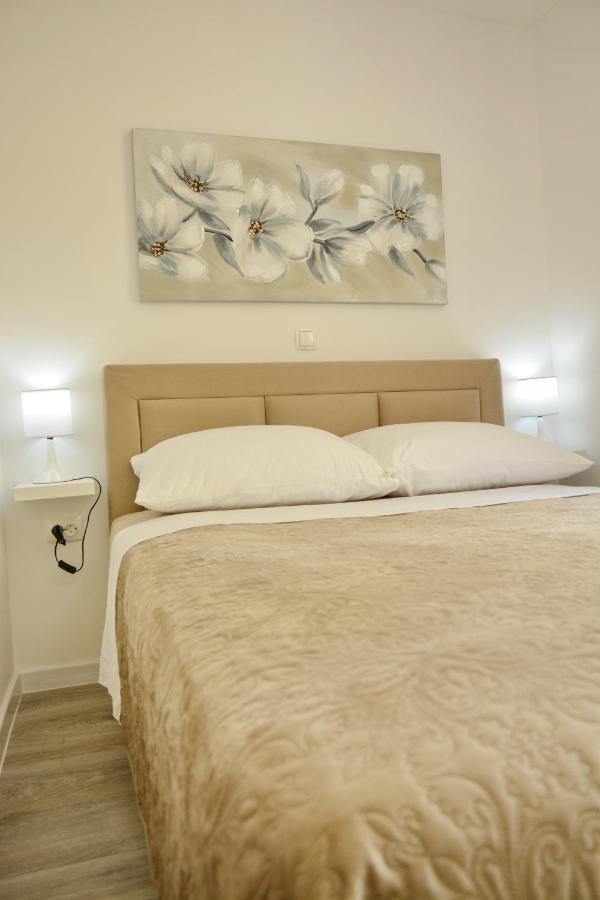 Apartmani Maris Poljica  Ngoại thất bức ảnh