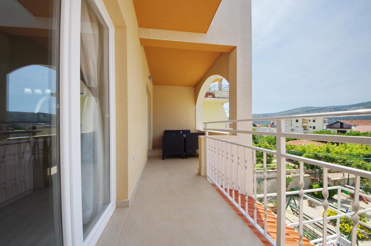 Apartmani Maris Poljica  Ngoại thất bức ảnh