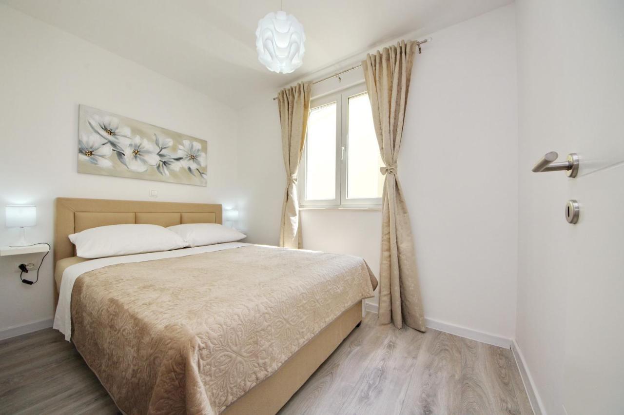 Apartmani Maris Poljica  Ngoại thất bức ảnh