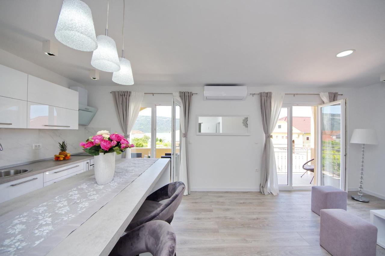 Apartmani Maris Poljica  Ngoại thất bức ảnh